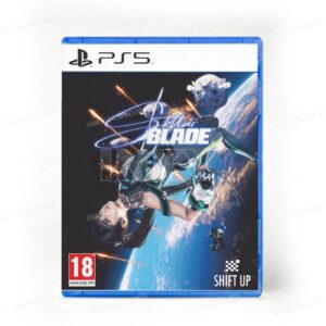 Stellar Blade PS5 Insert Cover