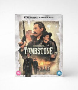 Tombstone Slipcover