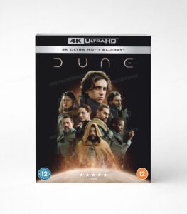 Dune Slipcover