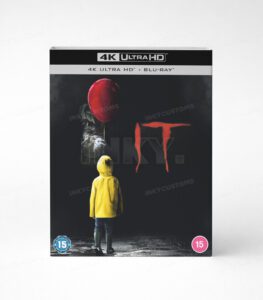 It Slipcover