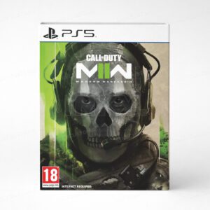 Call of Duty: Modern Warfare II PS5 Slipcover