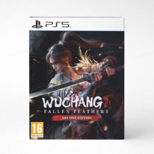 Wuchang: Fallen Feathers PS5 Slipcover