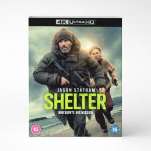Shelter Slipcover