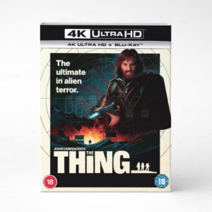 The Thing Slipcover