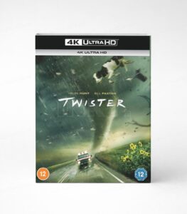 Twister 4K Ultra HD Slipcover — IC_01_FRONT