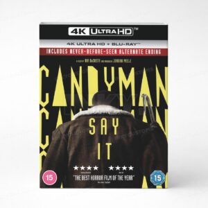 Candyman 4K Ultra HD Slipcover — IC_01_FRONT