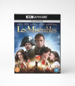 Les Misables 4K Ultra HD Slipcover — IC_01_FRONT