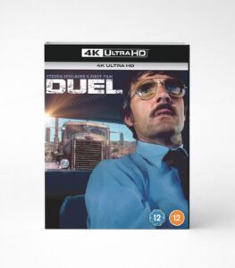 The Last Duel 4K Ultra HD Slipcover — IC_01_FRONT