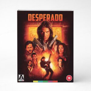 Desperado Slipcover