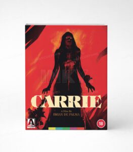 Carrie Slipcover