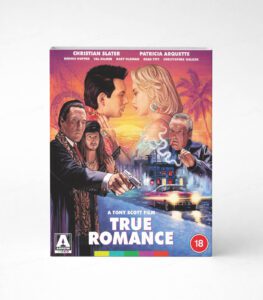 True Romance 4K Ultra HD Slipcover — IC_01_FRONT
