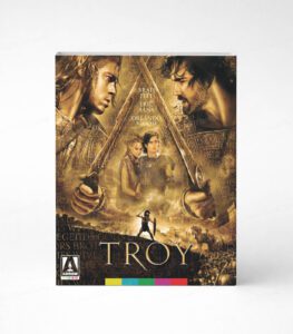 Troy 4K Ultra HD Slipcover — IC_01_FRONT