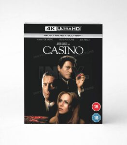 Casino Royale 4K Ultra HD Slipcover — IC_01_FRONT