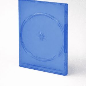PS4/PS5 Replacement Case (1 Disc)
