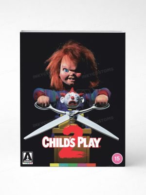 Child's Play 2 Slipcover