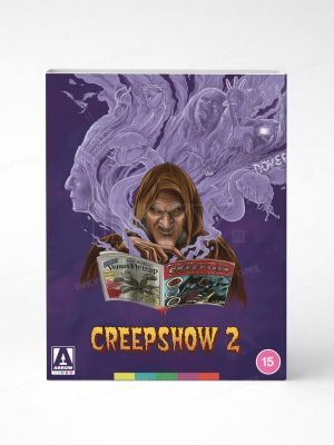 Creepshow 2 Slipcover