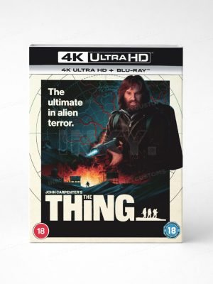The Thing Slipcover