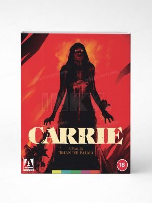 Carrie Slipcover