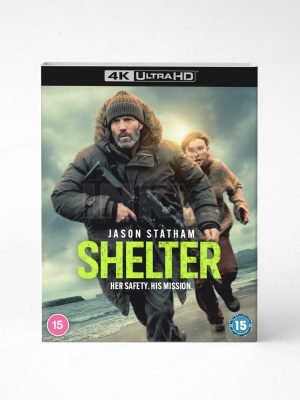 Shelter Slipcover