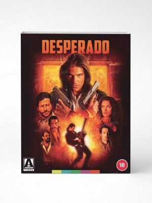 Desperado Slipcover