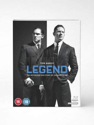 Legend Slipcover