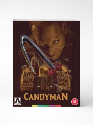 Candyman Slipcover