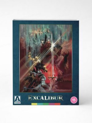 Excalibur Slipcover