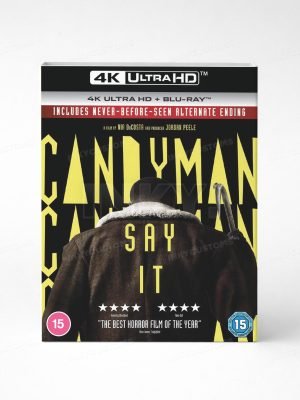 Candyman 4K Ultra HD Slipcover — IC_01_FRONT