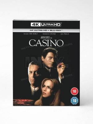 Casino Royale 4K Ultra HD Slipcover — IC_01_FRONT